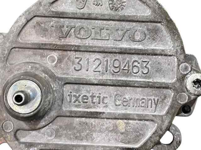 Pompa podciśnienia 31219463 VOLVO