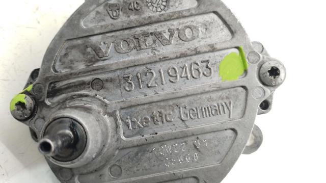 31219463 Volvo