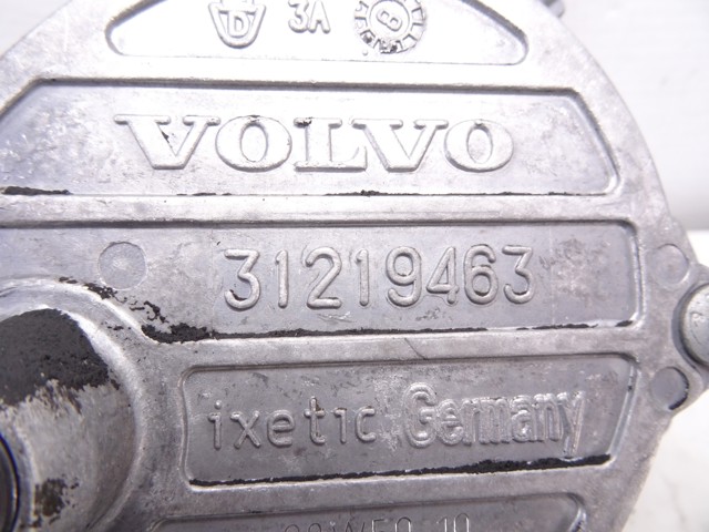 31219463 Volvo