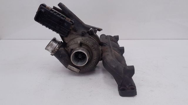 Turbina 31219697 VOLVO