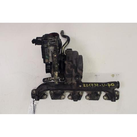 Turbina 31219697 VOLVO