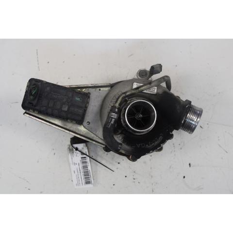 Turbina 31219698 VOLVO
