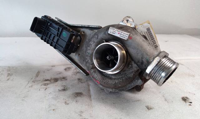 Turbina 31219698 VOLVO