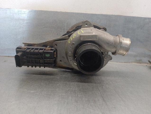 Turbina 31219698 VOLVO