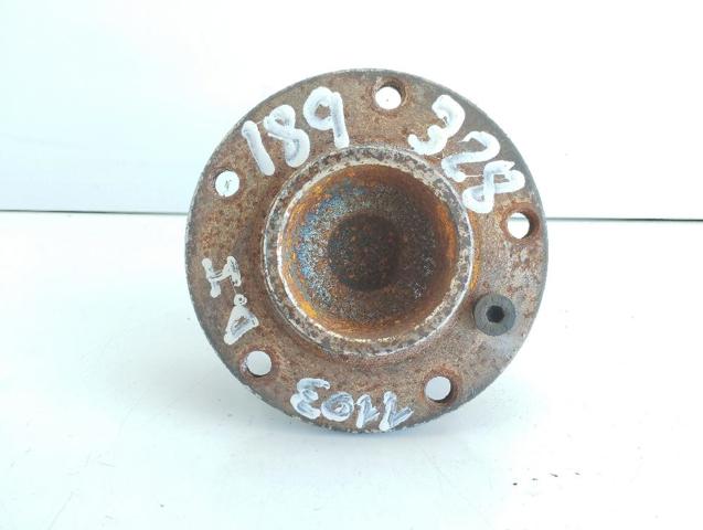 Piasta przednia 31221093427 BMW