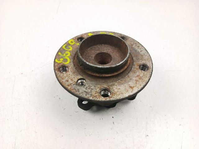 Piasta przednia 31226750217 BMW