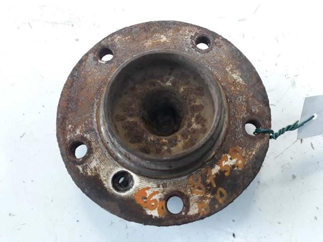 Piasta przednia 31226765601 BMW