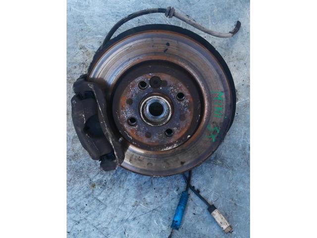 Piasta przednia 31226776162 BMW