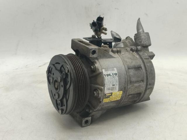 Sprężarka klimatyzacji 31250519 VOLVO