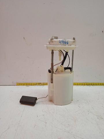 Moduł pompy paliwowej z czujnikiem poziomu paliwa 31251818016 FIAT