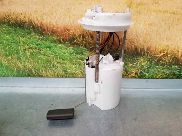 Moduł pompy paliwowej z czujnikiem poziomu paliwa 31251818016 FIAT