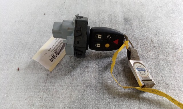 Stacyjka zapłonowa 31252481 VOLVO