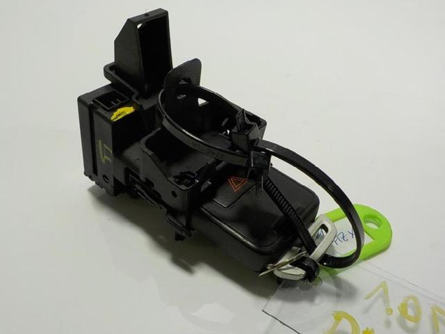Stacyjka zapłonowa 31252952 VOLVO