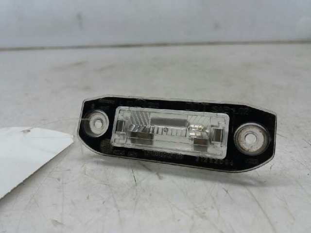 Lampa oświetlenia tylnej tablicy rejestracyjnej 31253006 VOLVO
