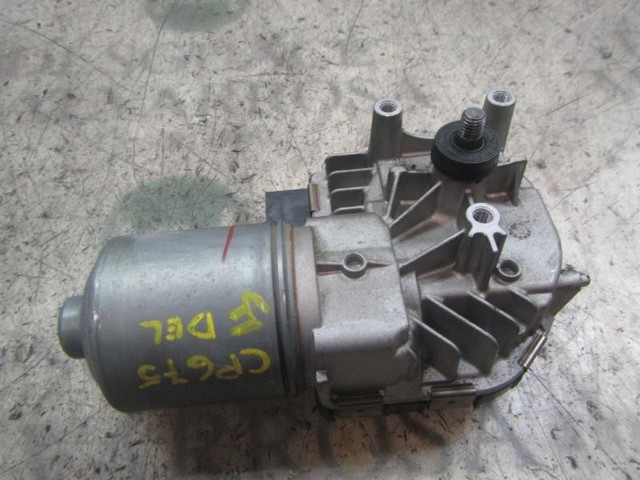 Mechanizm wycieraczek 31253518 VOLVO