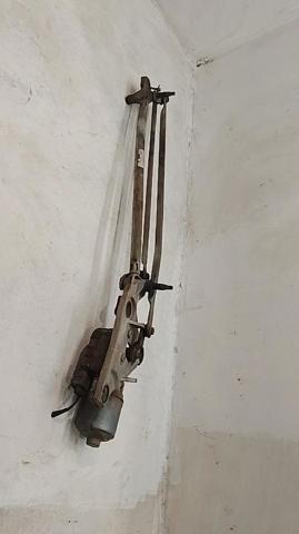 Mechanizm wycieraczek 31253518 VOLVO