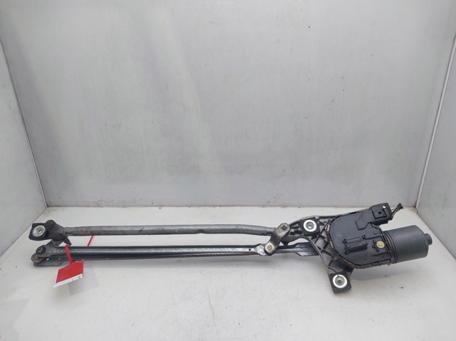 Mechanizm wycieraczek 31253518 VOLVO
