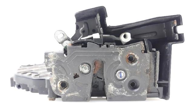 Zamek drzwi przednich lewych 31253657 VOLVO