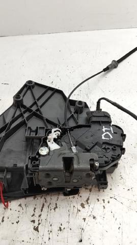 Zamek drzwi przednich lewych 31253657 VOLVO