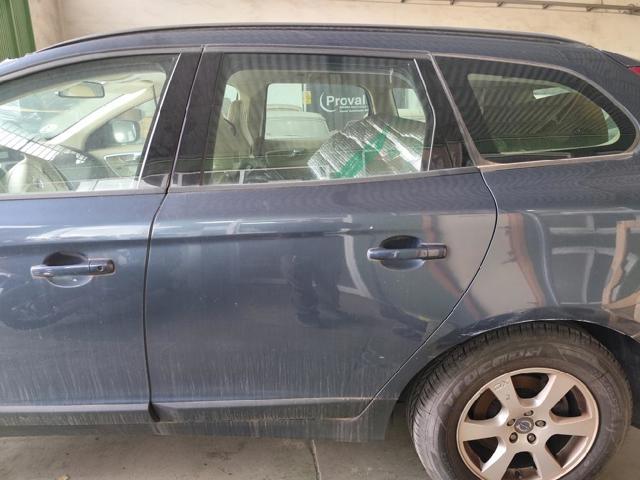 Zamek drzwi tylnych lewych 31253659 VOLVO