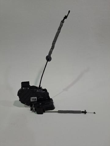 Zamek drzwi tylnych lewych 31253659 VOLVO