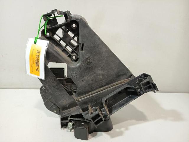 Zamek drzwi tylnych lewych 31253659 VOLVO