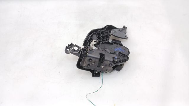 Zamek drzwi tylnych lewych 31253659 VOLVO
