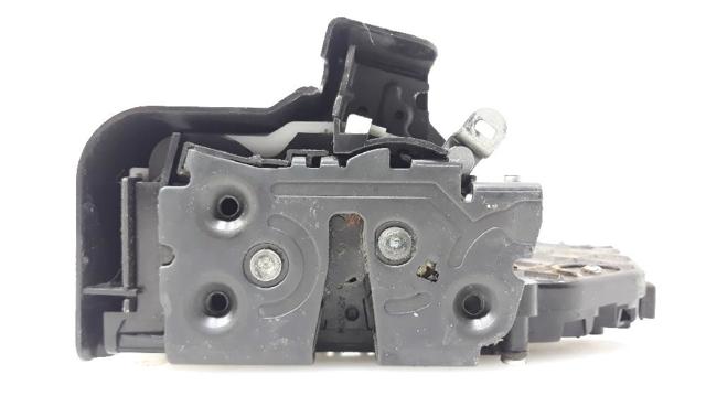 Zamek drzwi tylnych prawych 31253660 VOLVO