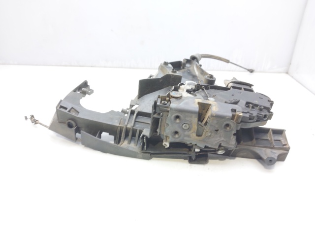 Zamek drzwi tylnych prawych 31253660 VOLVO