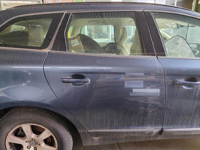 Zamek drzwi tylnych prawych 31253660 VOLVO