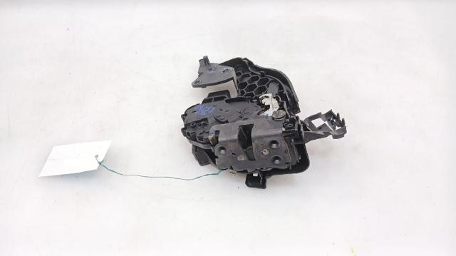 Zamek drzwi tylnych prawych 31253660 VOLVO