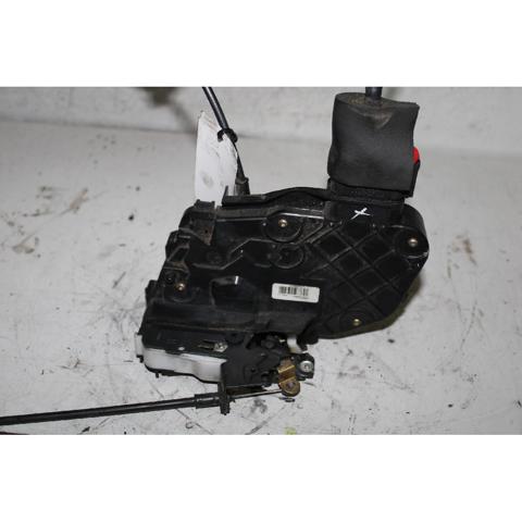 Zamek drzwi przednich prawych 31253662 VOLVO