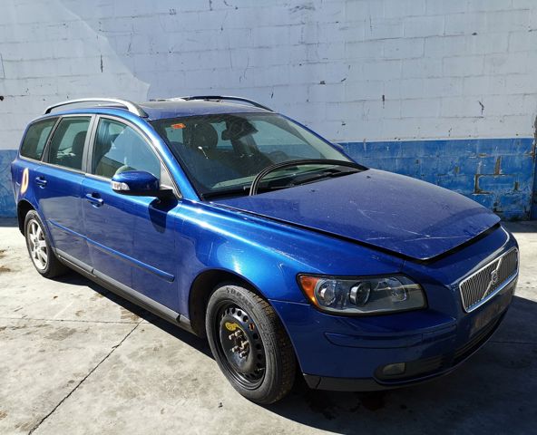 Zamek drzwi przednich prawych 31253662 VOLVO