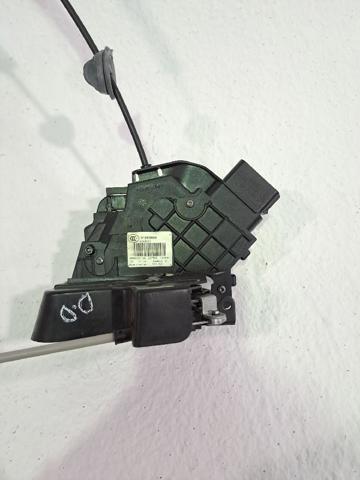 Zamek drzwi przednich prawych 31253662 VOLVO