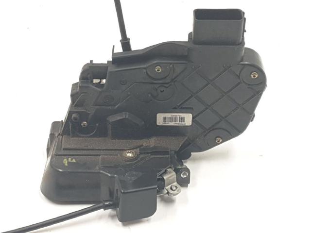 Zamek drzwi przednich prawych 31253662 VOLVO