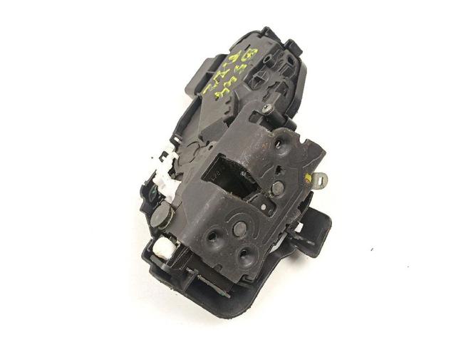 Zamek drzwi tylnych lewych 31253667 VOLVO