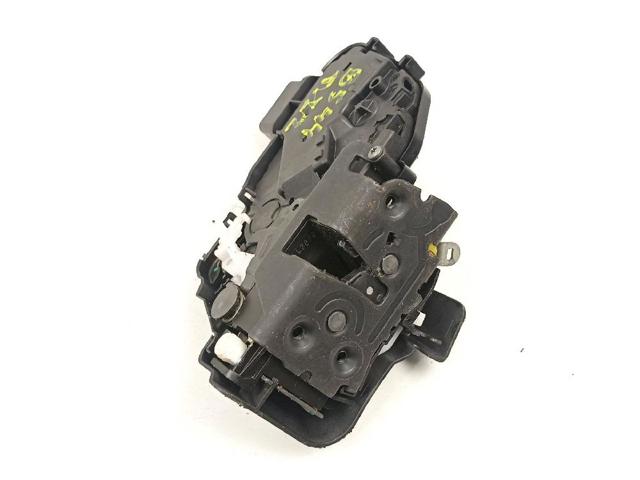 Zamek drzwi tylnych lewych 31253667 VOLVO