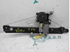 Mechanizm podnoszenia szyby drzwi tylnych prawych 31253720 VOLVO