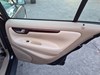 Mechanizm podnoszenia szyby drzwi tylnych prawych 31253720 VOLVO