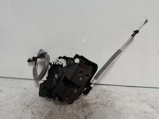 Zamek drzwi tylnych prawych 31253917 VOLVO