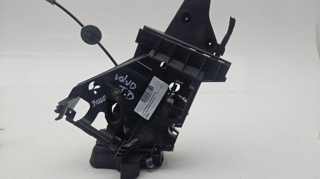 Zamek drzwi tylnych prawych 31253917 VOLVO
