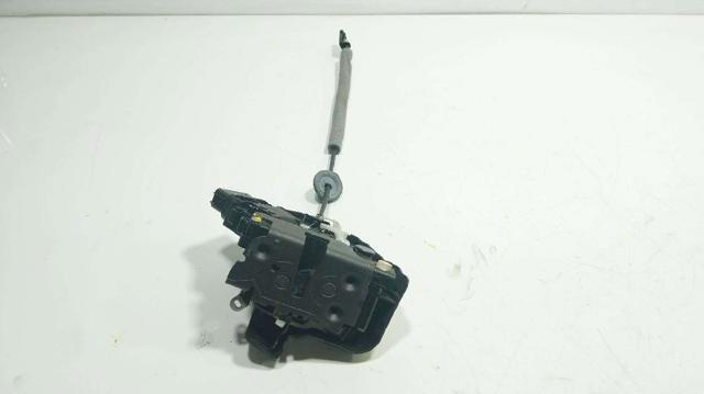 Zamek drzwi tylnych prawych 31253917 VOLVO