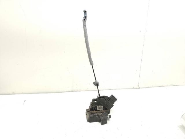 Zamek drzwi tylnych prawych 31253917 VOLVO