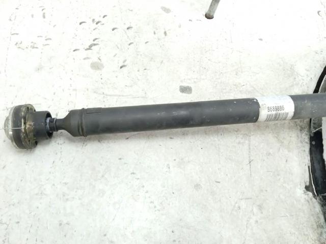Wał Cardana tylny, kompletny Volvo XC90