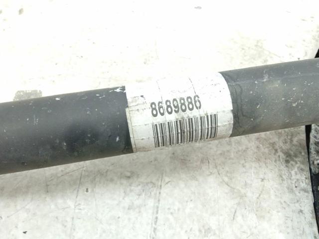 Wał Cardana tylny, kompletny Volvo XC90