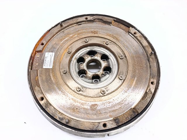 Koło zamachowe silnika 31256716 VOLVO