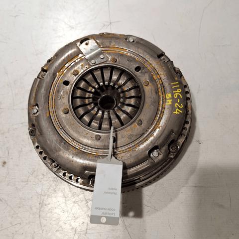 Zestaw sprzęgła (3 części) 31256717 VOLVO