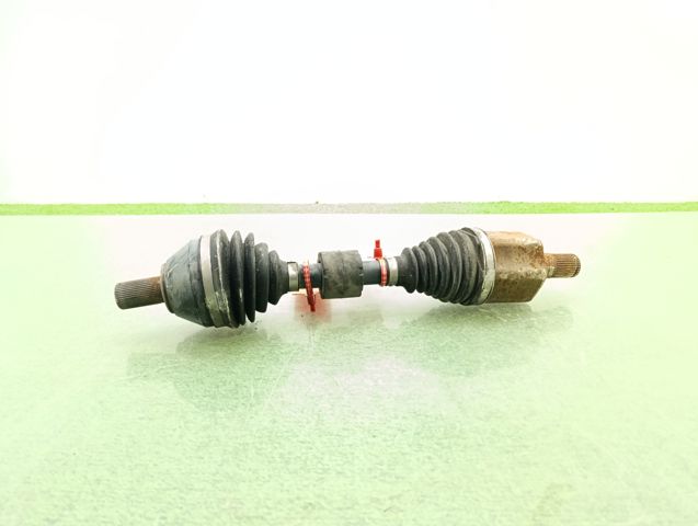Półoś napędowa przednia lewa 31256779 VOLVO