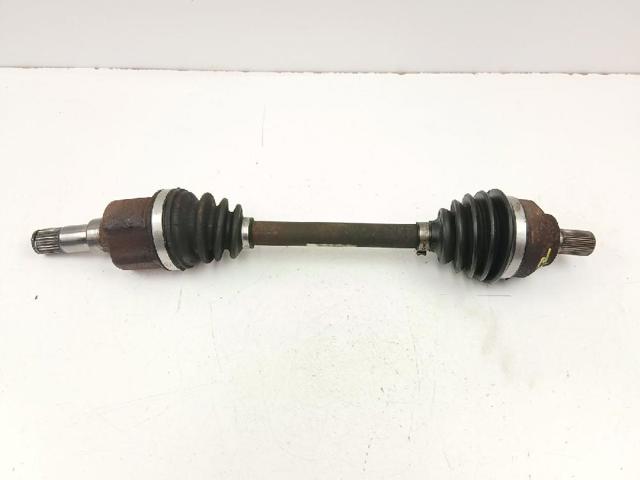 Półoś napędowa przednia lewa 31256931 VOLVO