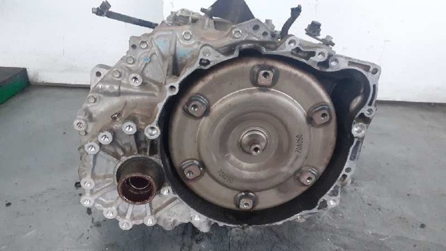 Automatyczna skrzynia biegów, kompletna 31259367 VOLVO